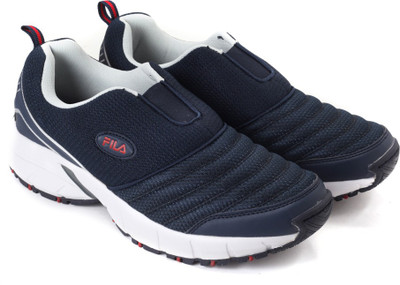 Fila Sneakers For Men(Navy, Nvy