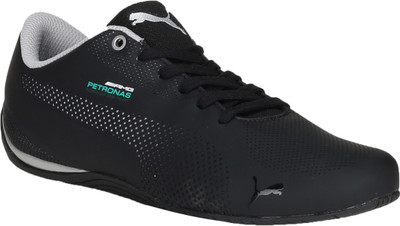 

Puma MAMGP Mercedes Benz Drift Cat 5 Ultra Casuals For Men(Black