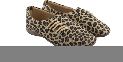

Anand Archies Casual Shoes For Women(Brown)