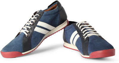 

Allen Solly Casual Shoes For Men(Blue