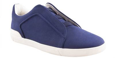 Ziera Sapphire Blue Sneakers