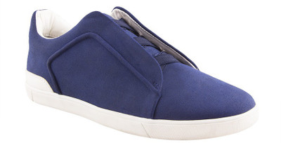 

Ziera Sapphire Blue Sneakers For Men(Blue)