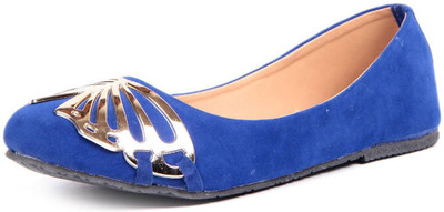 

10TEN Bellies For Women(Blue
