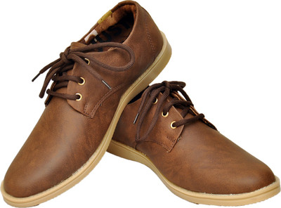 

BENI Boys, Brown