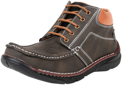 

TEN Casuals For Men(Olive