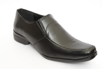 

Roony NFR-3 Casuals For Men(Black