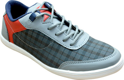 

Lee Grip Casuals For Men(Grey)