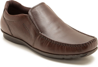 

Red Tape RTR1562 Slip On For Men(Brown