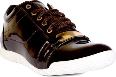 

Sam Stefy Party Wear For Men(Brown)