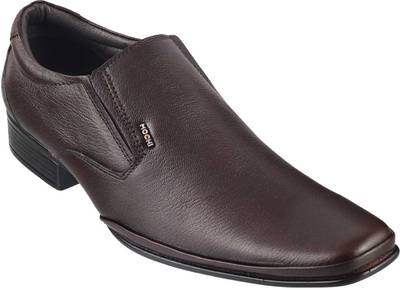 Mochi Mocassin Slip On Shoes