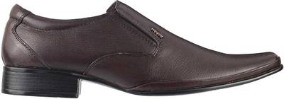 Mochi Mocassin Slip On Shoes