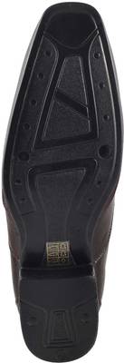 Mochi Mocassin Slip On Shoes