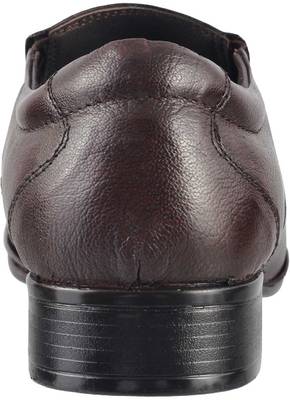Mochi Mocassin Slip On Shoes