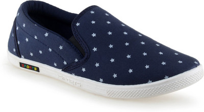 

Go Run Maxis Loafers For Men(Blue)