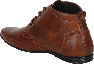 Kraasa Lace Up Shoes