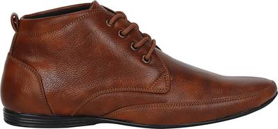 Kraasa Lace Up Shoes