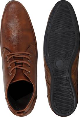 Kraasa Lace Up Shoes