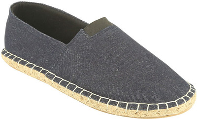 

Live Ur Style LUS-ESPA 81 Casuals For Men(Multicolor, Blue