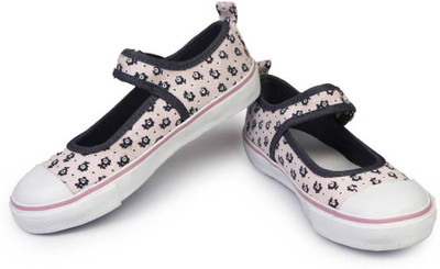 

Beanz Girls(Pink, Baby pink