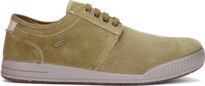 Woodland Leather Sneakers