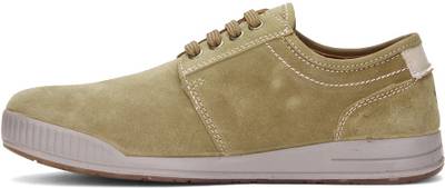 Woodland Leather Sneakers