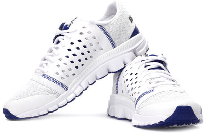 

REEBOK Realflex Flight 2.0 Running Shoes For Men(Blue, White), White;royal;black;steel