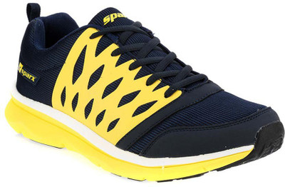 

Sparx Running Shoes For Men(Yellow