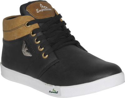 

EMPRESSION OMN694 Outdoors For Men(Black, Brown