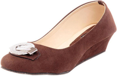 

TEN Bellies For Women(Brown