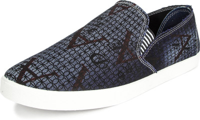 

Shooz Loafers For Men(Blue