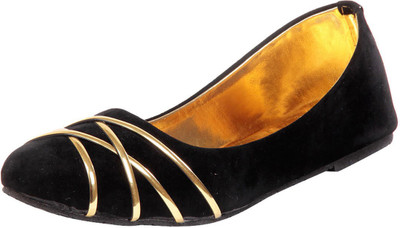 

TEN Bellies For Women(Black