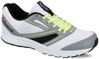 

REEBOK EXPLORE RUN Running Shoes For Men(White