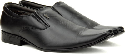 

Allen Cooper AC-2001 Slip On For Men(Black