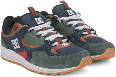 

DC KALIS LITE M SHOE Sneakers For Men(Blue, Navy/grey