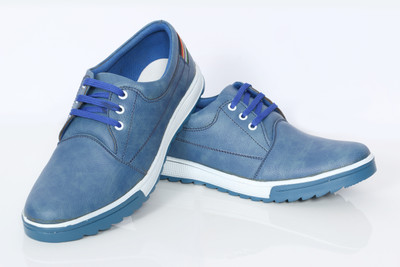 

CoolSwagg For Men And Boys Sneakers For Men(Blue