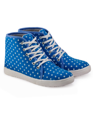 

Nell Sneakers For Women(Blue
