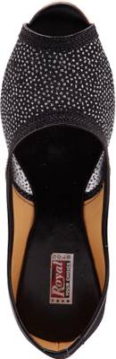 Royal Collection Net Bellies