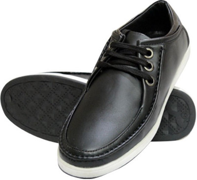 

Fossa Casuals shoe For Men(Black)