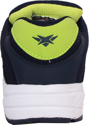 

Firefox Running Shoes For Men(Green
