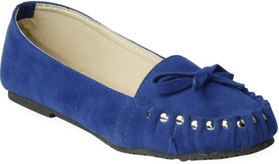 

TEN Stylish Women Casual Shoes For Women(Blue)
