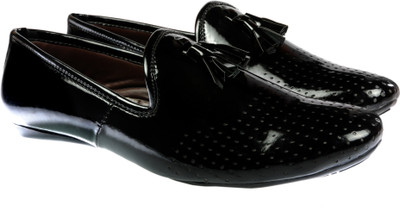 

Vedano Slip On For Men(Black