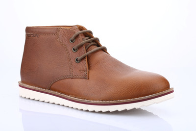 

Red Tape Casuals For Men(Tan
