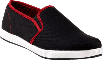 

Zebra STYLISH REGULAR FIT Casuals For Men(Black)