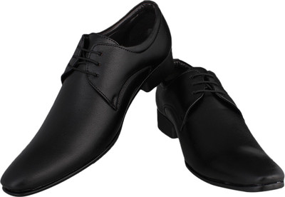

Footrest Party Wear For Men(Black