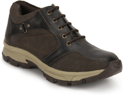 

Knotty Derby Michael Outdoor Shoes For Men(Brown