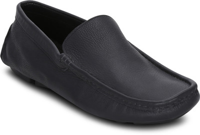 

Get Glamr Sucre Loafers For Men(Black