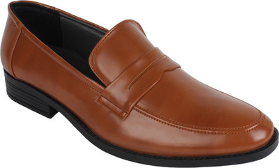

Guava Slip On Shoes For Men(Tan, 04;tan