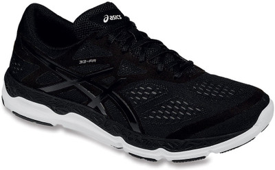 

Asics 33-Fa Men Running Shoes For Men(Black, Black::onyx::white