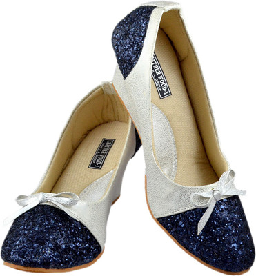 

Leatherwood1 Bellies For Women(Blue)
