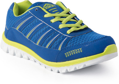 

Asian Shoes B-21 Running Shoes For Men(Blue, Green